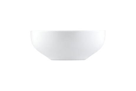 Fürstenberg, Fluen luminea, Small dish