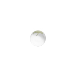 Fürstenberg, Fluen luminea, Small dish