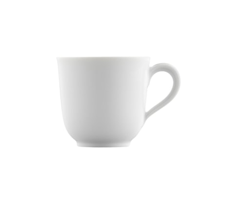 Fürstenberg, Wagenfeld white, Espresso cup