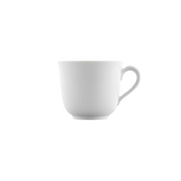 Fürstenberg, Wagenfeld white, Coffee cup