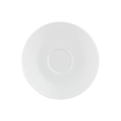 Fürstenberg, Wagenfeld white, Coffee saucer