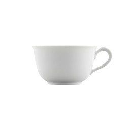 Fürstenberg, Wagenfeld white, Cappuccino cup