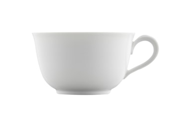 Fürstenberg, Wagenfeld white, Cappuccino cup