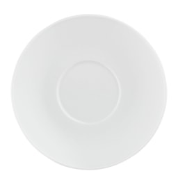 Fürstenberg, Wagenfeld white, Breakfast saucer