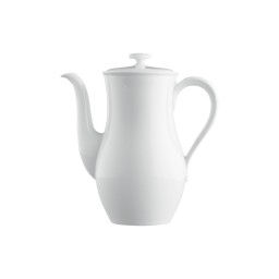 Fürstenberg, Wagenfeld white, Coffeepot