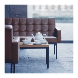 Fürstenberg, Wagenfeld white, Creamer