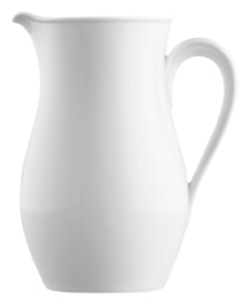 Fürstenberg, Wagenfeld white, Jug