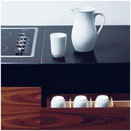 Fürstenberg, Wagenfeld white, Jug