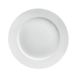 Fürstenberg, Wagenfeld white, Presentation plate