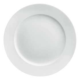 Fürstenberg, Wagenfeld white, Presentation plate