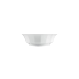 Fürstenberg, Grecque white, Salad bowl, small