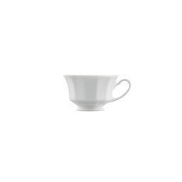 Fürstenberg, Grecque white, Espresso cup