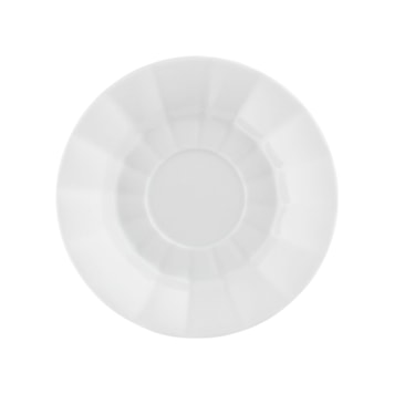 Fürstenberg, Grecque white, Espresso saucer