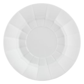 Fürstenberg, Grecque white, Soup saucer