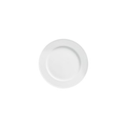 Fürstenberg, Wagenfeld white, Bread plate