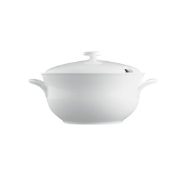 Fürstenberg, Wagenfeld white, Soup tureen