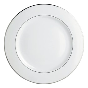 Bernardaud, Cristal, Presentation plate