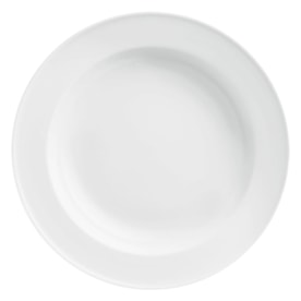 Fürstenberg, Wagenfeld white, Soup plate