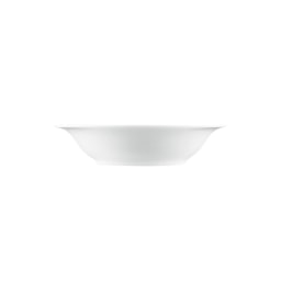 Fürstenberg, Wagenfeld white, Fruit bowl