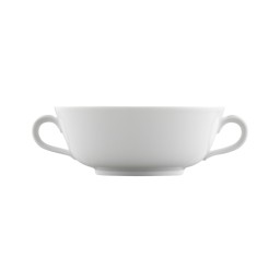 Fürstenberg, Wagenfeld white, Soup cup