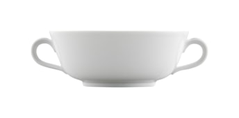 Fürstenberg, Wagenfeld white, Soup cup