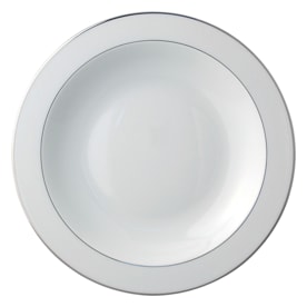 Bernardaud, Cristal, Deep round dish
