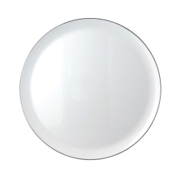 Bernardaud, Cristal, Round tart platter