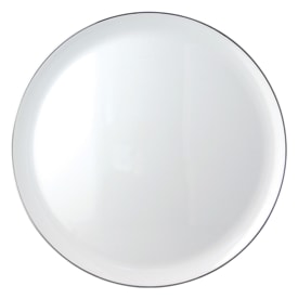 Bernardaud, Cristal, Round tart platter