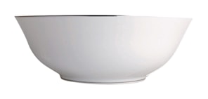 Bernardaud, Cristal, Salad bowl