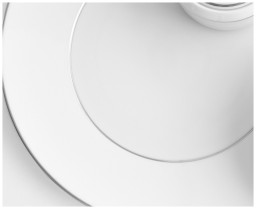 Bernardaud, Cristal, Dinner plate