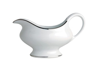 Bernardaud, Cristal, Gravy boat
