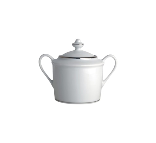 Bernardaud, Cristal, Sugar bowl