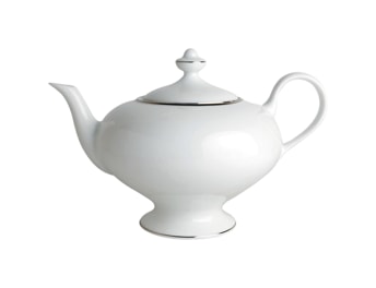 Bernardaud, Cristal, Tea pot
