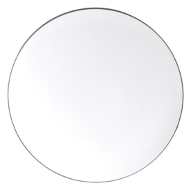 Bernardaud, Cristal, Coupe salad plate
