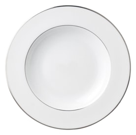 Bernardaud, Cristal, Rim soup plate