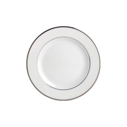 Bernardaud, Cristal, Bread and butter plate