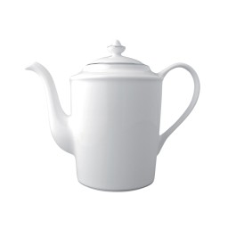 Bernardaud, Cristal, Coffee pot
