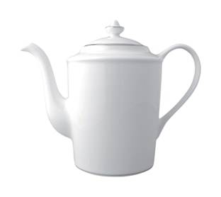 Bernardaud, Cristal, Coffee pot