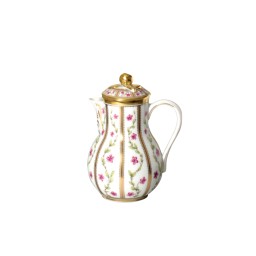Bernardaud, Roseraie, Creamer