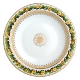 Bernardaud, Botanique, Deep round dish