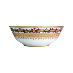 Bernardaud, Botanique, Salad bowl