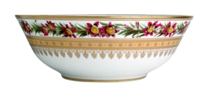 Bernardaud, Botanique, Salad bowl