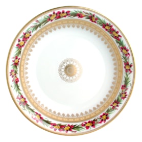 Bernardaud, Botanique, Open vegetable bowl