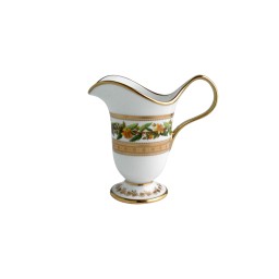 Bernardaud, Botanique, Creamer