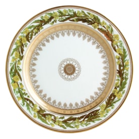 Bernardaud, Botanique, Salad plate, sysimbrio