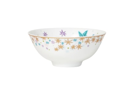 Bernardaud, Féerie, Rice bowl