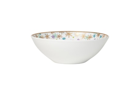 Bernardaud, Féerie, Cereal bowl