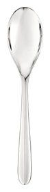 Christofle, L'âme de Christofle, stainless steel, Table spoon