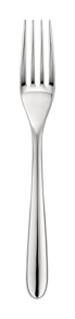 Christofle, L'âme de Christofle, stainless steel, Dinner fork