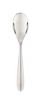 Christofle, L'âme de Christofle, stainless steel, Coffee spoon